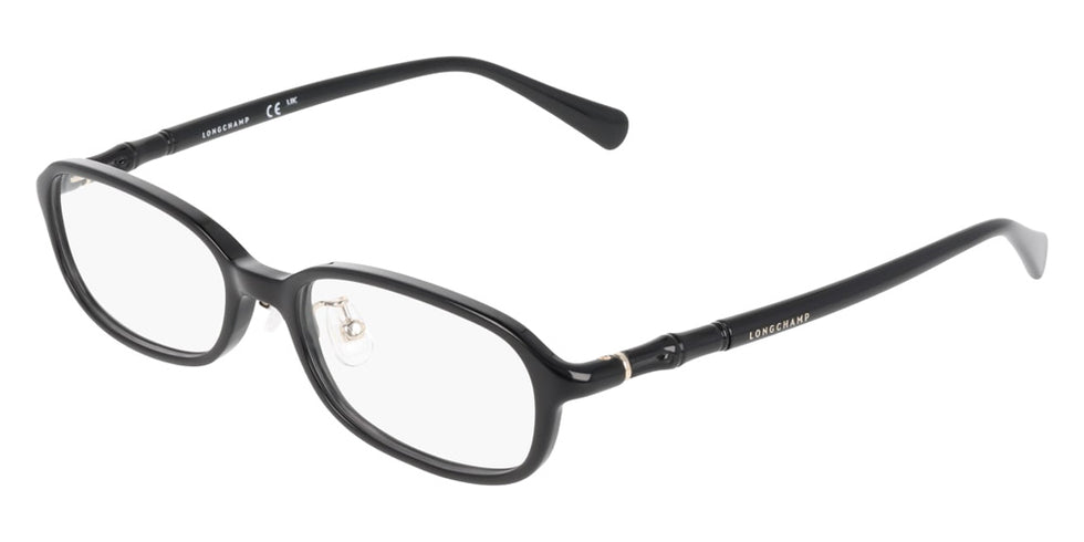 Longchamp LO2806LBJ 001 51 - Black #id:lclo2806lbj001_s:100105