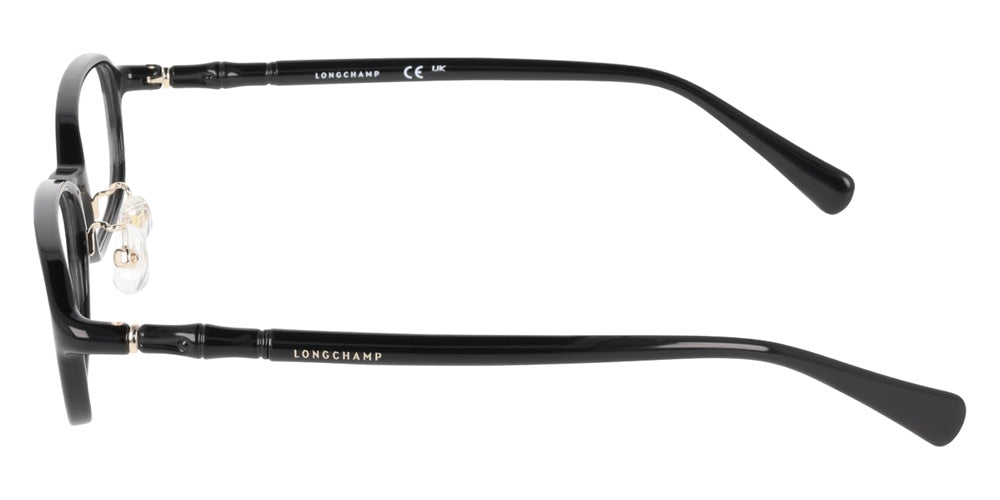Longchamp LO2806LBJ 001 51 - Black #id:lclo2806lbj001_s:100110