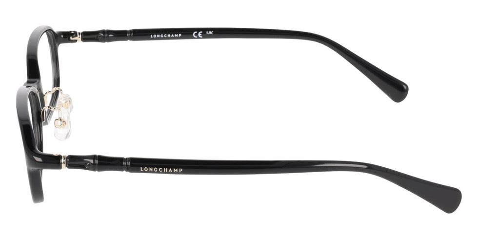 Longchamp LO2806LBJ 001 51 - Black #id:lclo2806lbj001_s:100110
