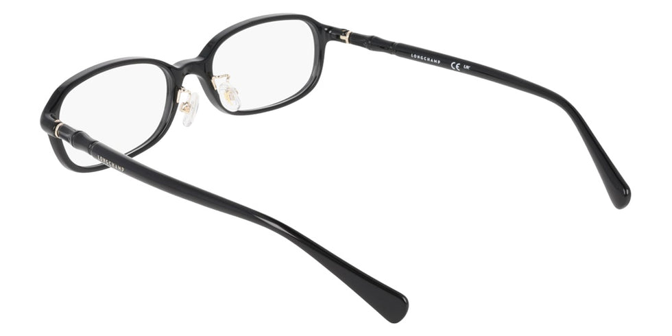 Longchamp LO2806LBJ 001 51 - Black #id:lclo2806lbj001_s:100115