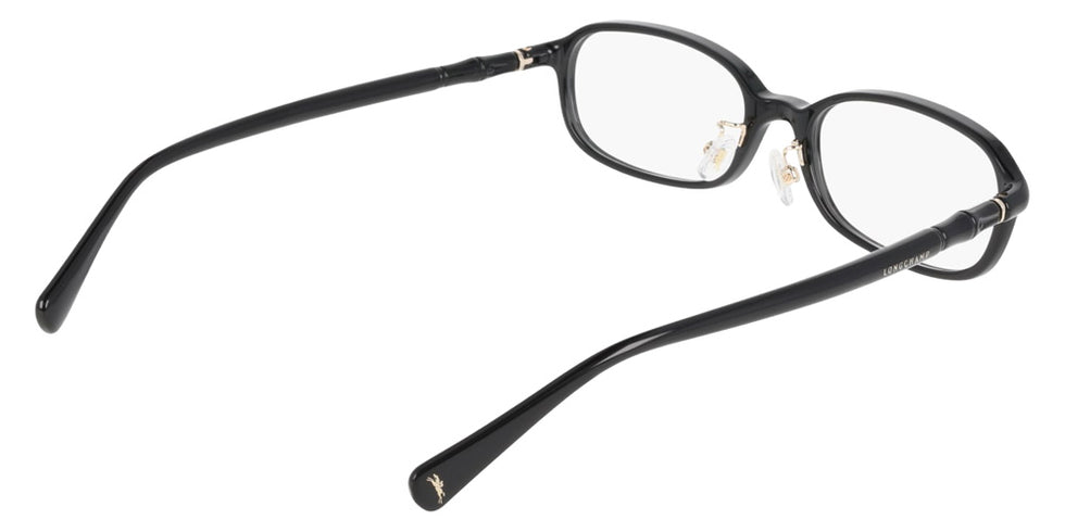 Longchamp LO2806LBJ 001 51 - Black #id:lclo2806lbj001_s:100125