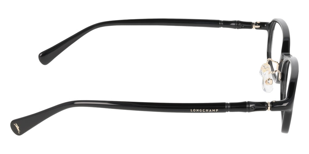 Longchamp LO2806LBJ 001 51 - Black #id:lclo2806lbj001_s:100130