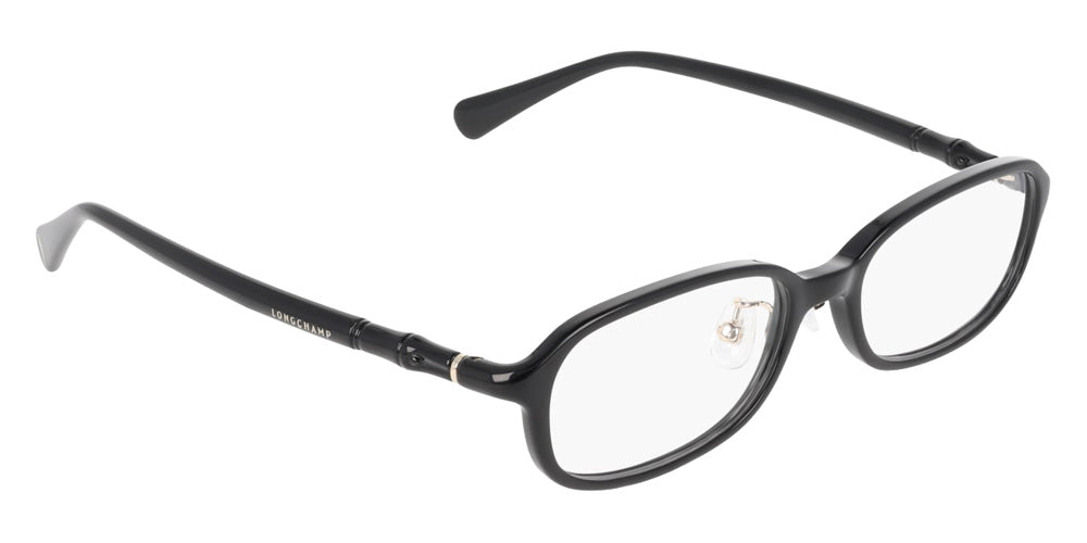 Longchamp LO2806LBJ 001 51 - Black #id:lclo2806lbj001_s:100135