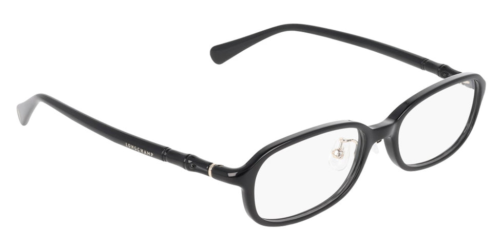 Longchamp LO2806LBJ 001 51 - Black #id:lclo2806lbj001_s:100135