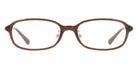 Longchamp LO2806LBJ 200 51 - Transparent Brown #id:lclo2806lbj200_s:102100