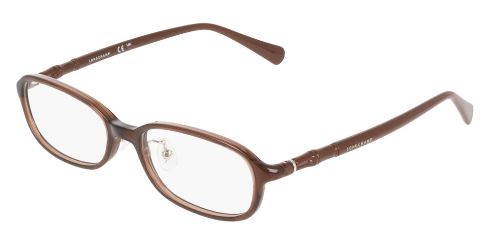 Longchamp LO2806LBJ 200 51 - Transparent Brown #id:lclo2806lbj200_s:102105