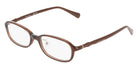 Longchamp LO2806LBJ 200 51 - Transparent Brown #id:lclo2806lbj200_s:102105