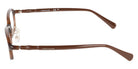 Longchamp LO2806LBJ 200 51 - Transparent Brown #id:lclo2806lbj200_s:102110