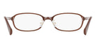 Longchamp LO2806LBJ 200 51 - Transparent Brown #id:lclo2806lbj200_s:102120