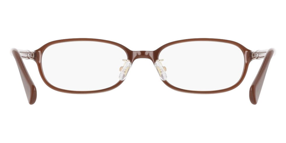 Longchamp LO2806LBJ 200 51 - Transparent Brown #id:lclo2806lbj200_s:102120