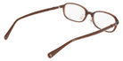 Longchamp LO2806LBJ 200 51 - Transparent Brown #id:lclo2806lbj200_s:102125