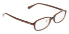 Longchamp LO2806LBJ 200 51 - Transparent Brown #id:lclo2806lbj200_s:102135