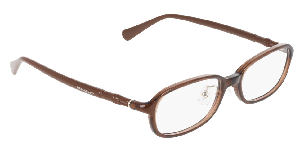 Longchamp LO2806LBJ 200 51 - Transparent Brown #id:lclo2806lbj200_s:102135