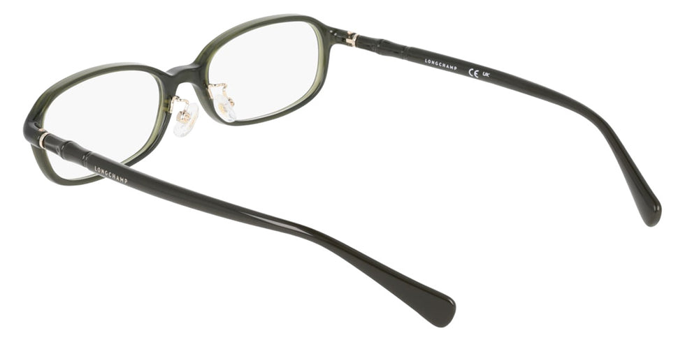 Longchamp LO2806LBJ 319 51 - Transparent Khaki #id:lclo2806lbj319_s:104115