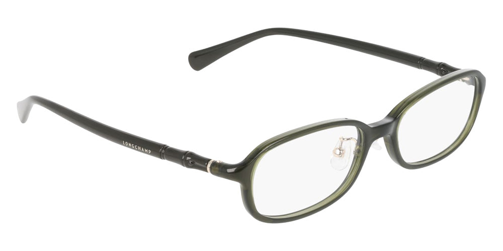 Longchamp LO2806LBJ 319 51 - Transparent Khaki #id:lclo2806lbj319_s:104135