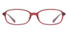 Longchamp LO2806LBJ 601 51 - Transparent Burgundy #id:lclo2806lbj601_s:106100