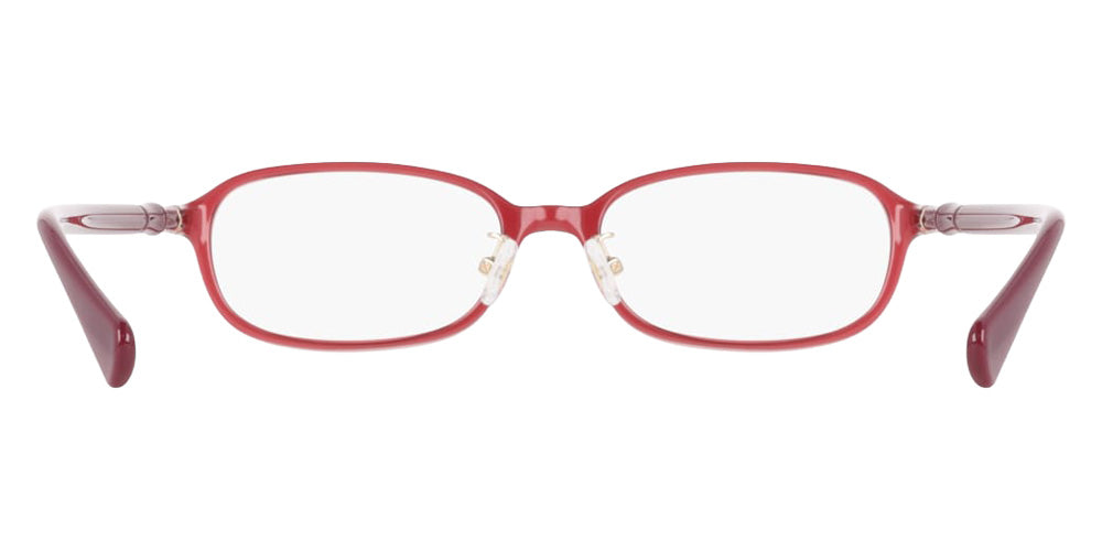 Longchamp LO2806LBJ 601 51 - Transparent Burgundy #id:lclo2806lbj601_s:106120