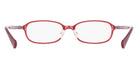 Longchamp LO2806LBJ 601 51 - Transparent Burgundy #id:lclo2806lbj601_s:106120