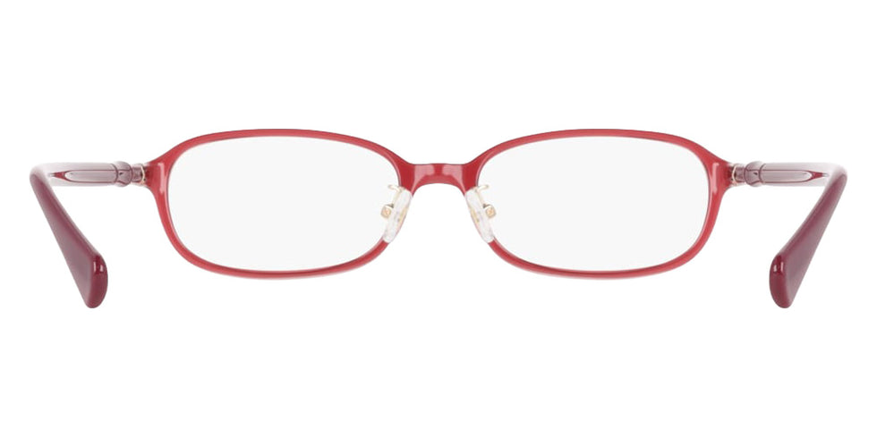 Longchamp LO2806LBJ 601 51 - Transparent Burgundy #id:lclo2806lbj601_s:106120
