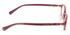 Longchamp LO2806LBJ 601 51 - Transparent Burgundy #id:lclo2806lbj601_s:106130