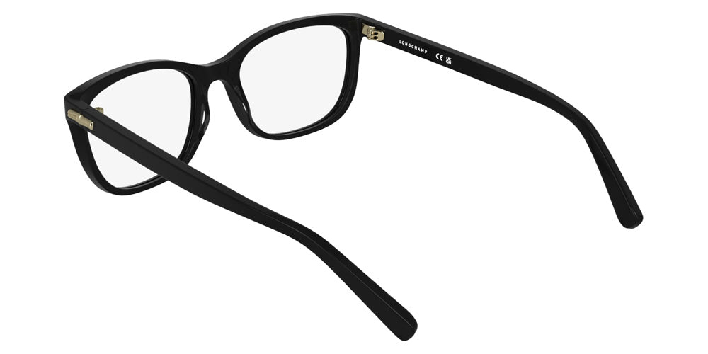 Longchamp LO2807 001 51 - Black #id:lclo2807001_s:100115