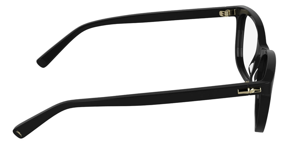 Longchamp LO2807 001 51 - Black #id:lclo2807001_s:100130