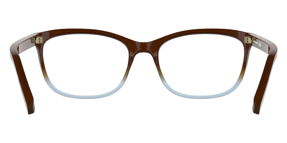 Longchamp LO2807 208 51 - Transparent Gradient Brown/Azure #id:lclo2807208_s:102120