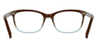 Longchamp LO2807 208 51 - Transparent Gradient Brown/Azure #id:lclo2807208_s:102120