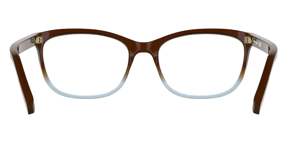 Longchamp LO2807 208 51 - Transparent Gradient Brown/Azure #id:lclo2807208_s:102120