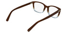 Longchamp LO2807 208 51 - Transparent Gradient Brown/Azure #id:lclo2807208_s:102125