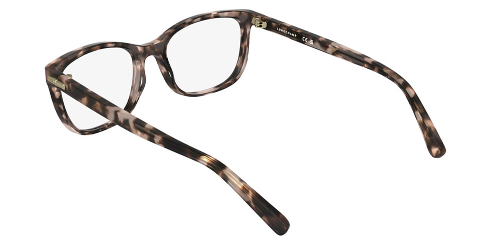 Longchamp LO2807 273 51 - Nude Havana #id:lclo2807273_s:104115