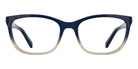 Longchamp LO2807 434 51 - Transparent Gradient Blue/Light #id:lclo2807434_s:106100