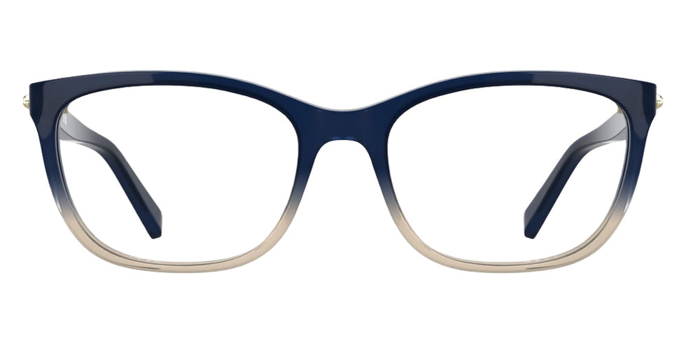 Longchamp LO2807 434 51 - Transparent Gradient Blue/Light #id:lclo2807434_s:106100