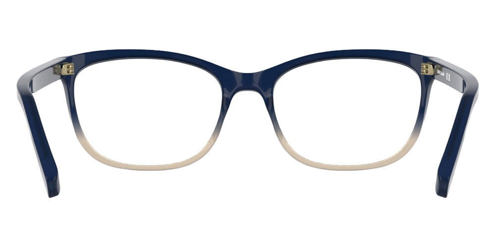 Longchamp LO2807 434 51 - Transparent Gradient Blue/Light #id:lclo2807434_s:106120