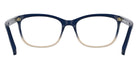 Longchamp LO2807 434 51 - Transparent Gradient Blue/Light #id:lclo2807434_s:106120