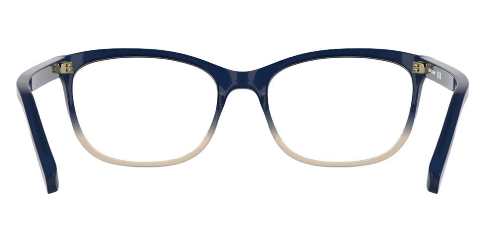 Longchamp LO2807 434 51 - Transparent Gradient Blue/Light #id:lclo2807434_s:106120