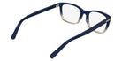 Longchamp LO2807 434 51 - Transparent Gradient Blue/Light #id:lclo2807434_s:106125