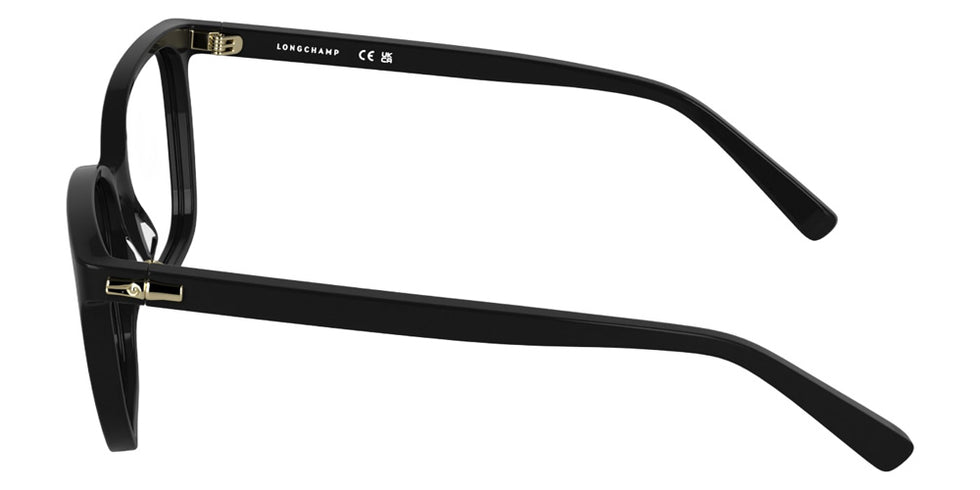 Longchamp LO2808 001 53 - Black #id:lclo2808001_s:100110