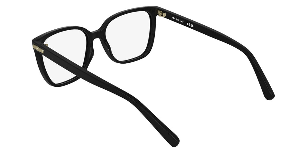 Longchamp LO2808 001 53 - Black #id:lclo2808001_s:100115