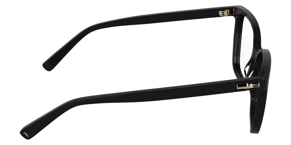 Longchamp LO2808 001 53 - Black #id:lclo2808001_s:100130