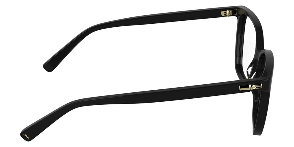 Longchamp LO2808 001 53 - Black #id:lclo2808001_s:100130