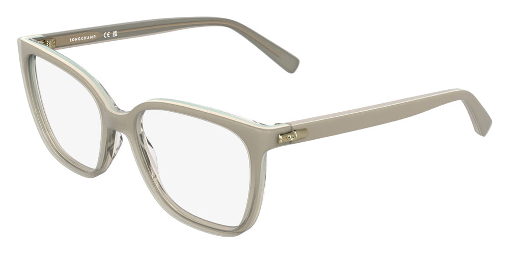 Longchamp LO2808 034 53 - Gradient Taupe #id:lclo2808034_s:102105