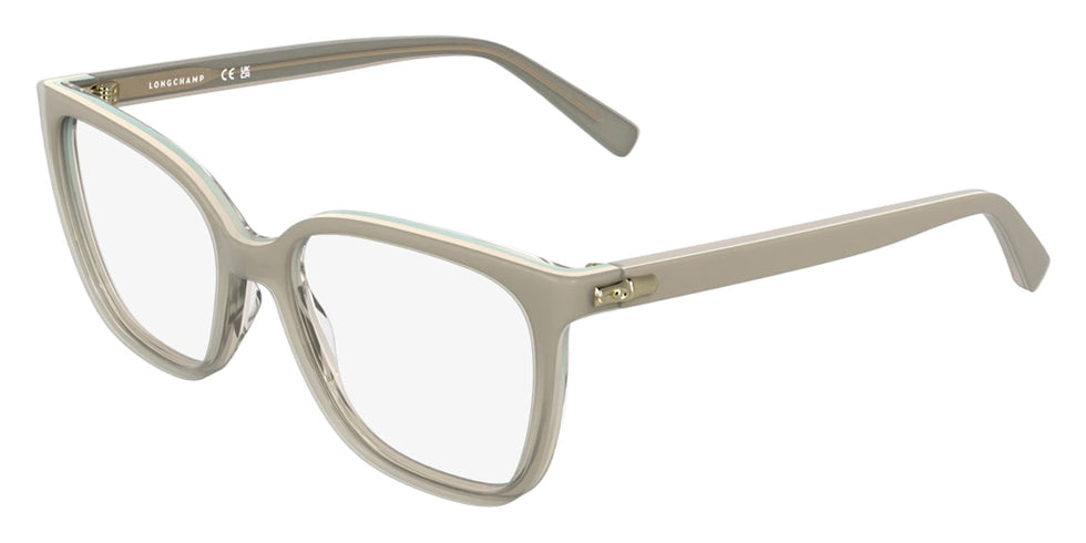Longchamp LO2808 034 53 - Gradient Taupe #id:lclo2808034_s:102105