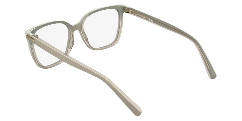 Longchamp LO2808 034 53 - Gradient Taupe #id:lclo2808034_s:102115