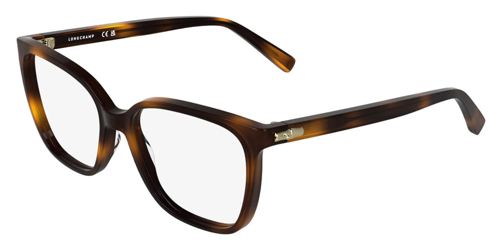 Longchamp LO2808 230 53 - Havana #id:lclo2808230_s:104105
