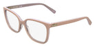Longchamp LO2808 275 53 - Gradient Nude #id:lclo2808275_s:106105