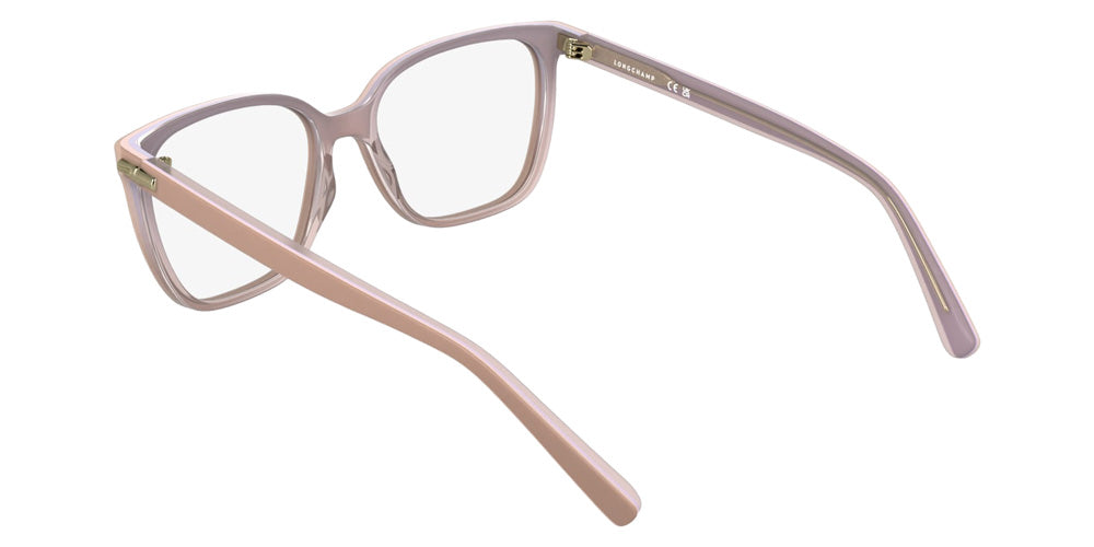 Longchamp LO2808 275 53 - Gradient Nude #id:lclo2808275_s:106115