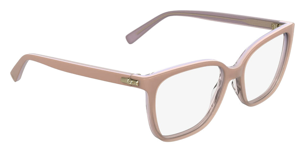 Longchamp LO2808 275 53 - Gradient Nude #id:lclo2808275_s:106135