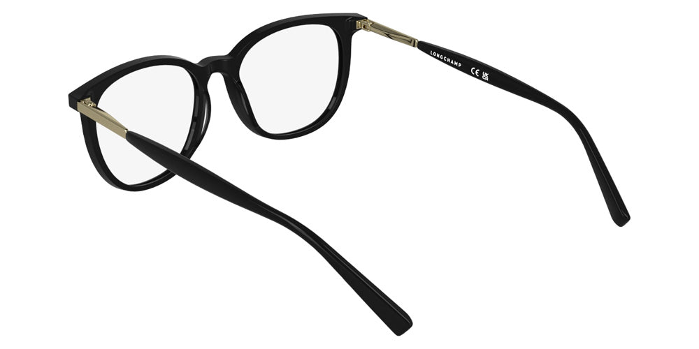Longchamp LO2809 001 51 - Black #id:lclo2809001_s:100115