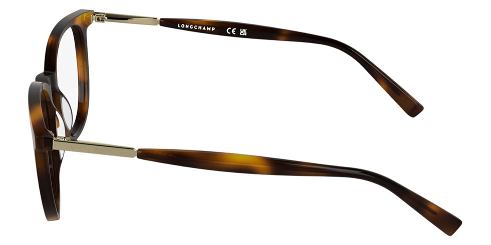 Longchamp LO2809 230 51 - Havana #id:lclo2809230_s:102110